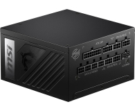 MSI MPG A1000G 1000W 80 Plus Gold - 1086742 - zdjęcie 6